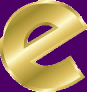 letter O gold